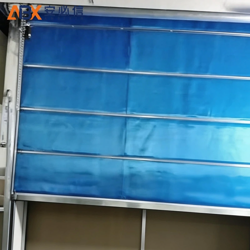 石嘴山市背带堆积门