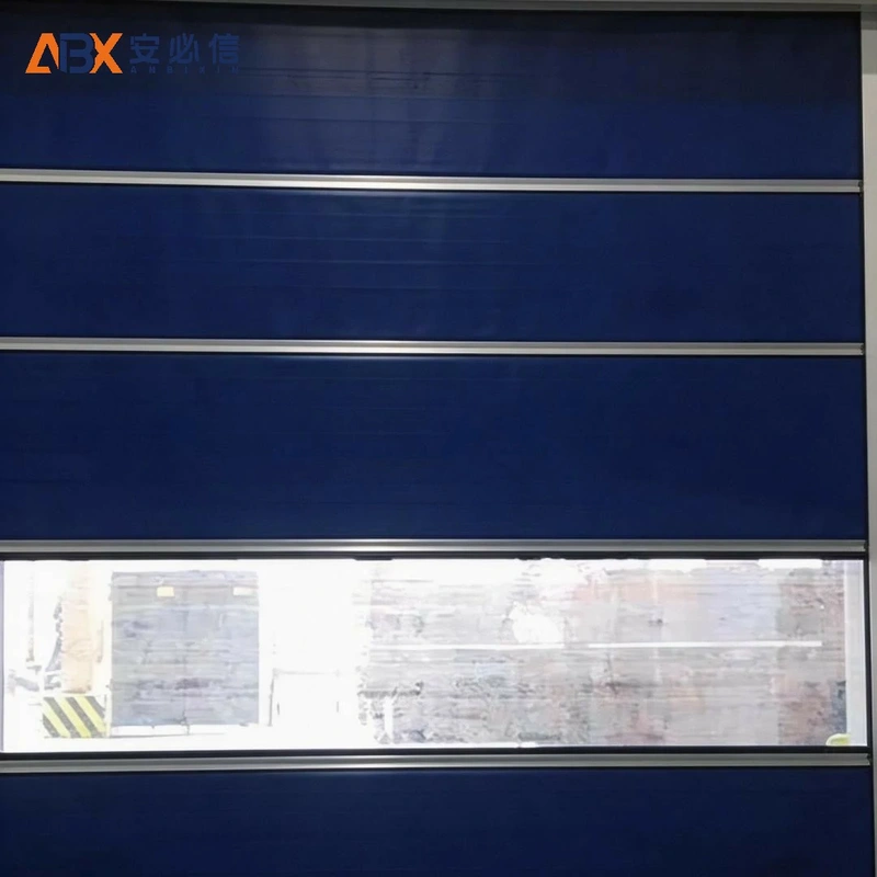 石嘴山市快速门